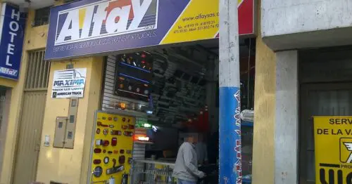 LUJOS ALFAY BOGOTÁ LUJOS ALFAY BOGOTÁ